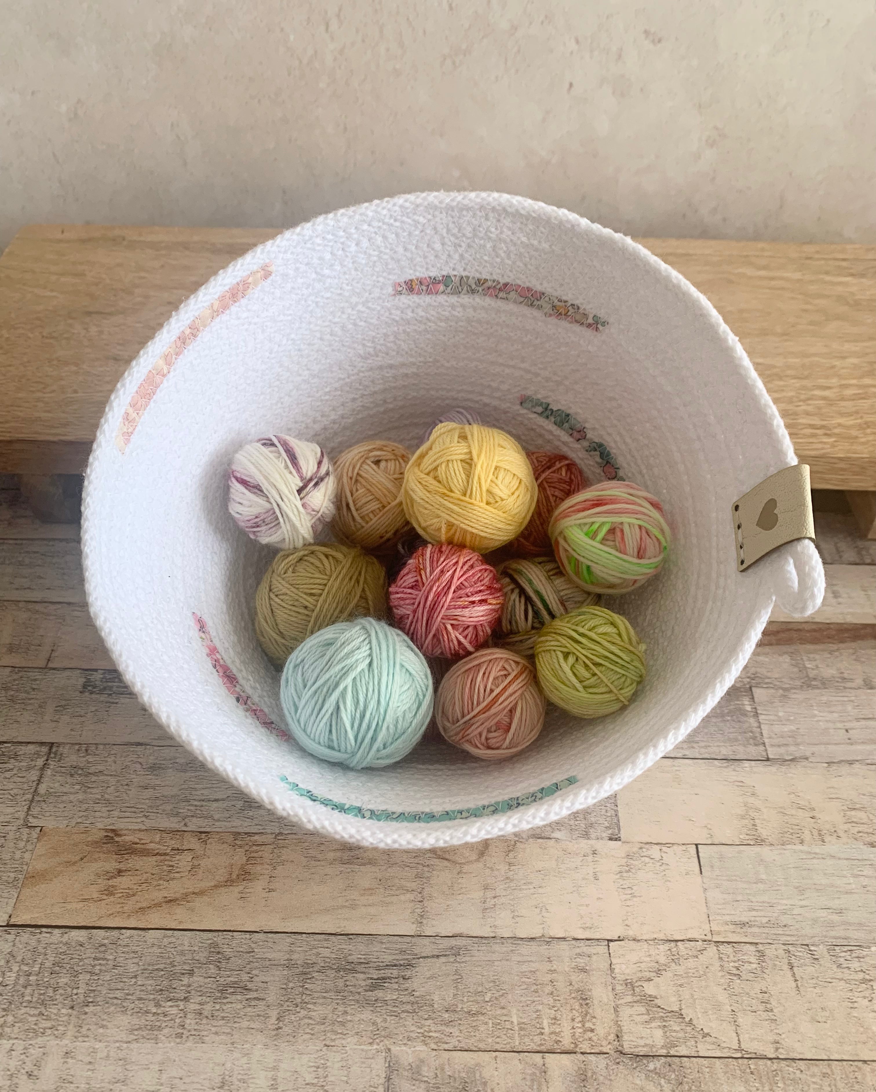 Yarn Bowl No. 2