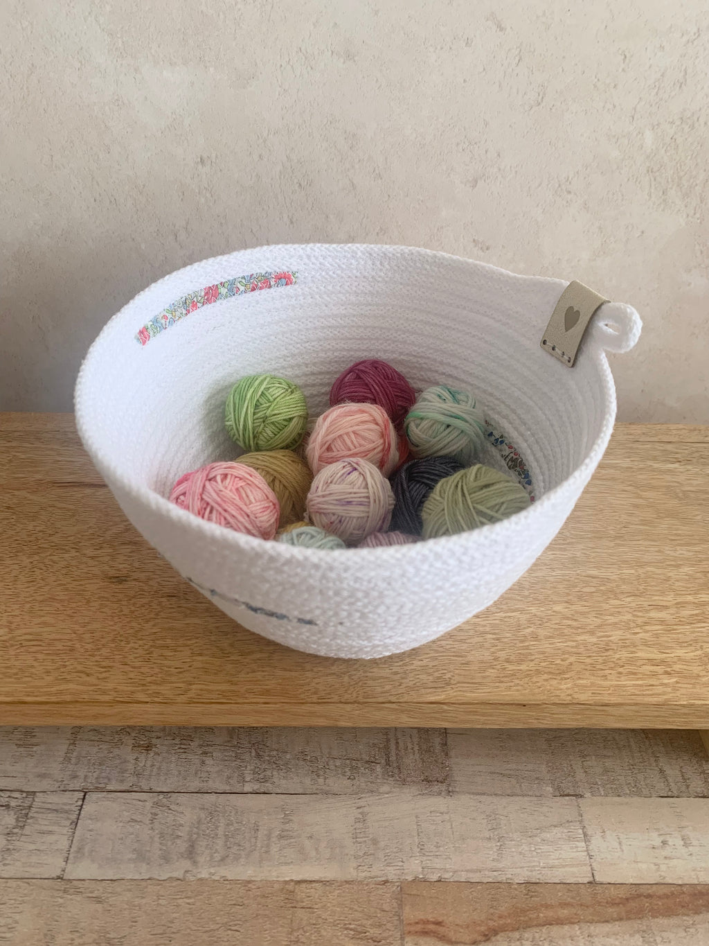 Yarn Bowl No. 3