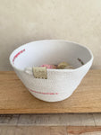 Yarn Bowl No. 6