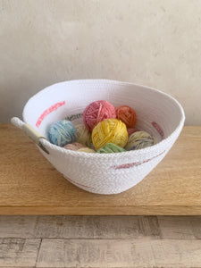 Yarn Bowl No. 4