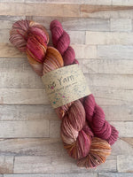 YARN DE-STASH - Pixie Yarn (70g Sock Set)