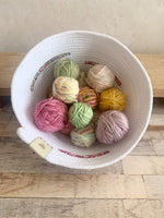 Yarn Bowl No. 5